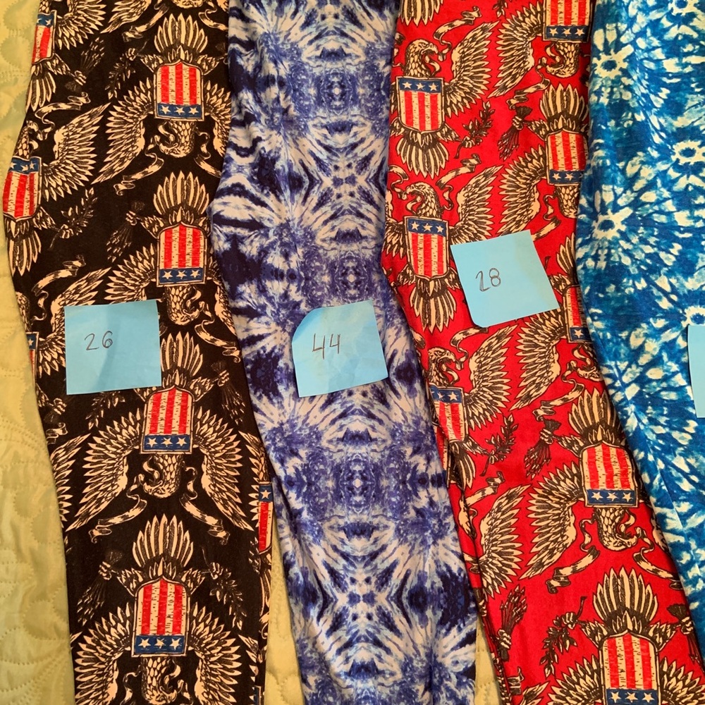 LuLaRoe - Picture 3 of 5
